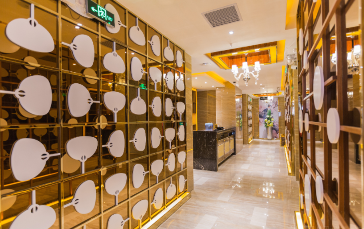 黄浦区会所休闲