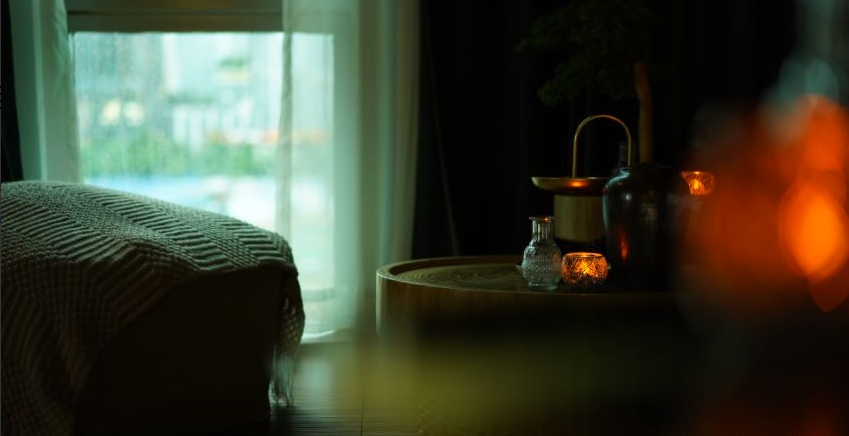 虹口SPA足疗会所