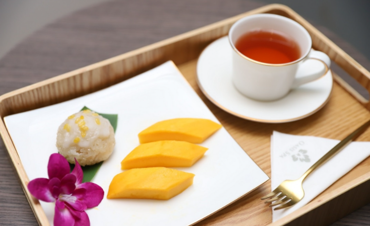 浦东新区SPA会所