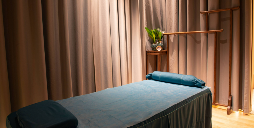 松江区足疗按摩会所