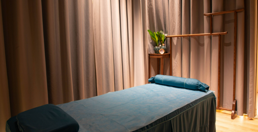 松江区足疗按摩会所