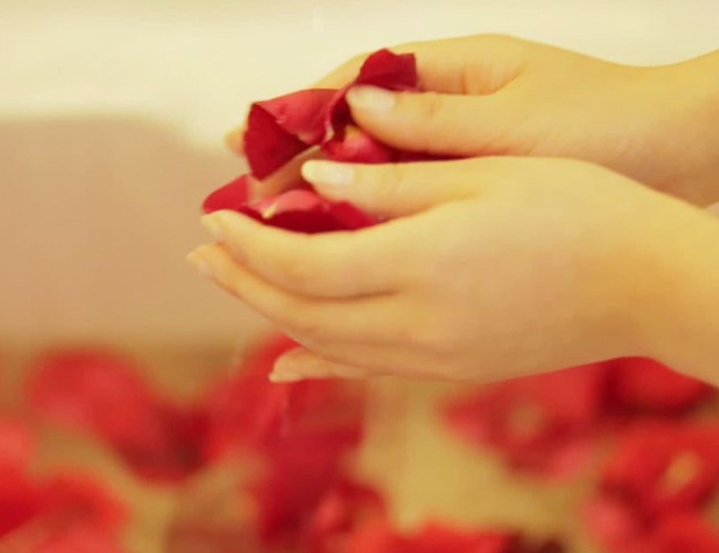 来上海感受身心平衡,高端水疗会馆等您来体验 来上海感受身心平衡,高端水疗会馆等您来体验