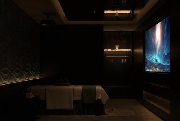 探索上海桑拿会馆,尽享独特的水疗之旅 探索上海桑拿会馆,尽享独特的水疗之旅