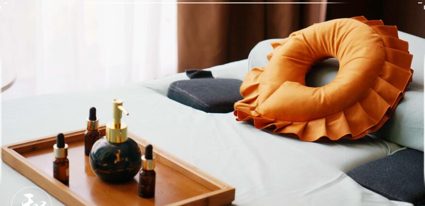 上海沉浸式体验桑拿SN最舒心的spa享受