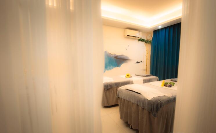 上海悦春风桑拿会所:放松身心的绝佳去处 上海悦春风桑拿会所:放松身心的绝佳去处